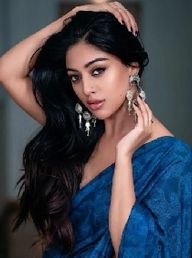 Anu Emmanuel