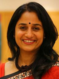 Anu Hasan