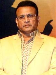 Annu Kapoor