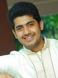 അനു മോഹൻ