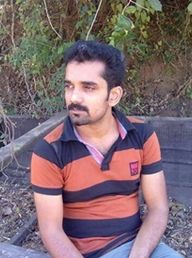 അനുജ് രാമചന്ദ്രന്‍