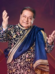 Anup Jalota