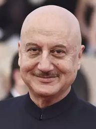 Anupam Kher