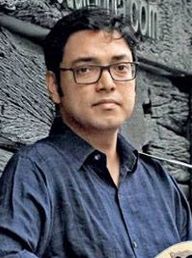 Anupam Roy