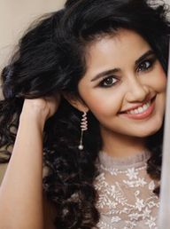 അനുപമ പരമേശ്വരൻ