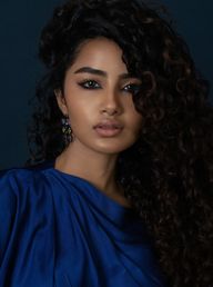 Anupama Parameswaran