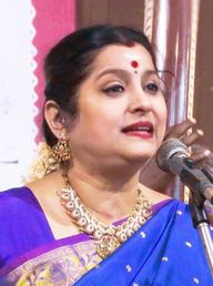 Anuradha Krishnamoorthy