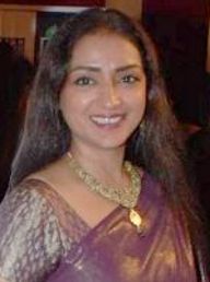 Anuradha Patel