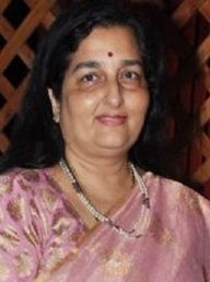 Anuradha Paudwal