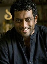 Anurag Basu