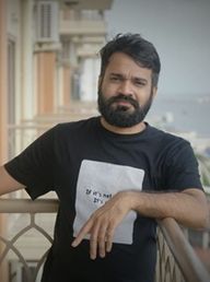 അനുരാജ് മനോഹര്‍