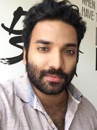 അനുരഞ്ജന്‍ പ്രേംജി