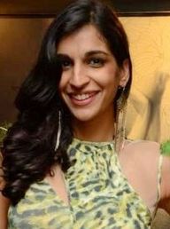 Anushka Manchandani