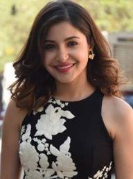 Anushka Sharma