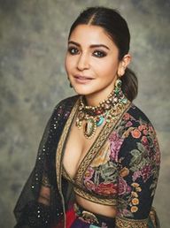 അനുഷ്‌ക ശര്‍മ