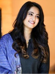 അനുഷ്ക ഷെട്ടി