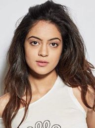 Anya Singh