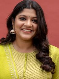 Aparna Balamurali