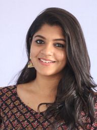 അപര്‍ണ ബാലമുരളി