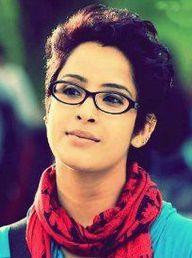 അപര്‍ണ്ണ ഗോപിനാഥ്