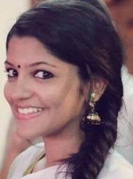 അപര്‍ണ മുരളി