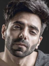 Aparshakti Khurana