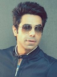 Aparshakti Khurrana