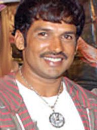 Appu Venkatesh