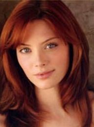 April Bowlby