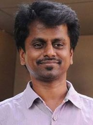 എ ആര്‍ മുരുകദോസ്