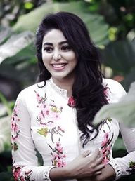 ആരാധ്യ ആൻ