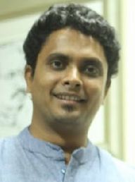 Aravind Kuplikar