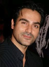 Arbaaz Khan