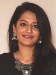 Archana Jayakrishnan