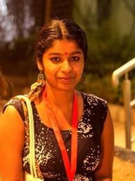 അര്‍ച്ചന പത്മിനി