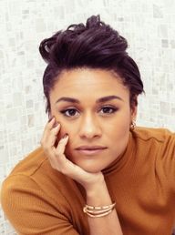 Ariana DeBose