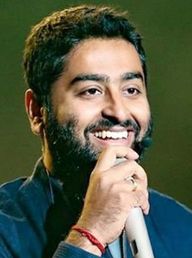 Arijit Singh