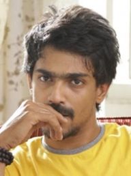 അര്‍ജുന്‍ ചിദംബരം