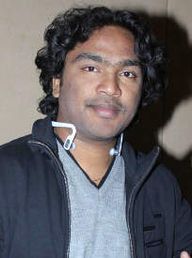 Arjun Janya