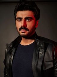 Arjun Kapoor
