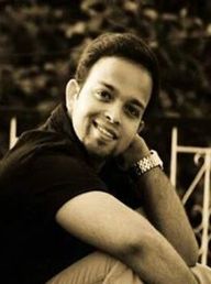 അർജുൻ ലാൽ