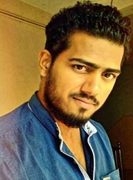 അർജുൻ പ്രഭാകരൻ