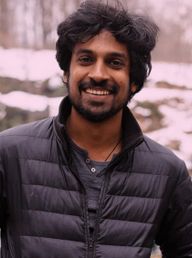 Arjun Radhakrishnan