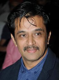 Arjun Sarja