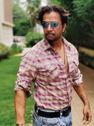 അര്‍ജ്ജുന്‍ സര്‍ജ