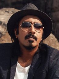 Arko Pravo Mukherjee