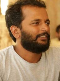 Aroor Sudhakar Shetty