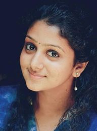 അര്‍ഷ ബിജു