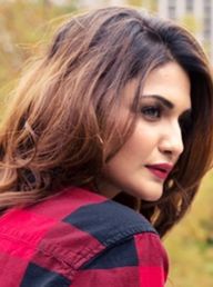 ആര്‍തി വെങ്കിടേഷ്