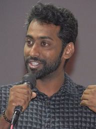 അരുണ്‍ ബോസ്